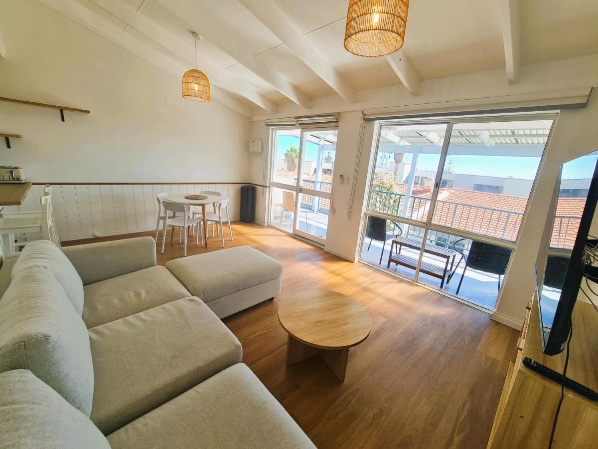West Beach Lagoon 114 – Ocean Views West Perth Exterior foto