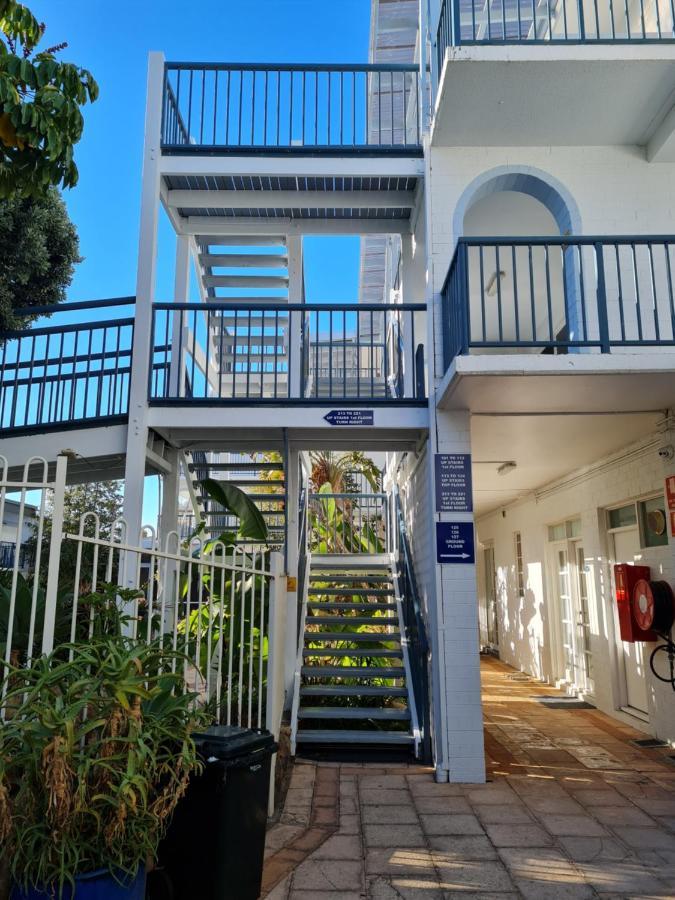West Beach Lagoon 114 – Ocean Views West Perth Exterior foto