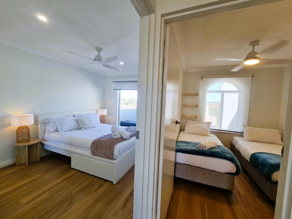 West Beach Lagoon 114 – Ocean Views West Perth Exterior foto