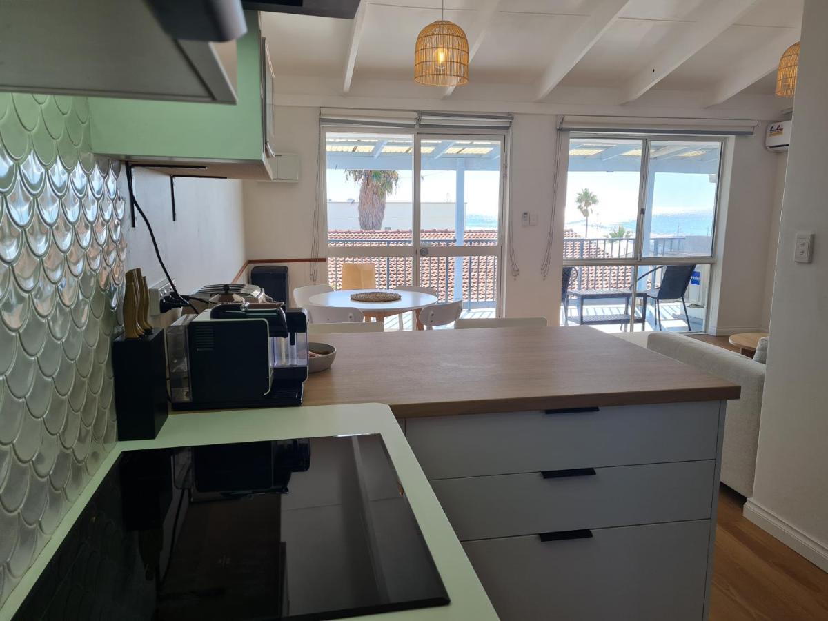 West Beach Lagoon 114 – Ocean Views West Perth Exterior foto