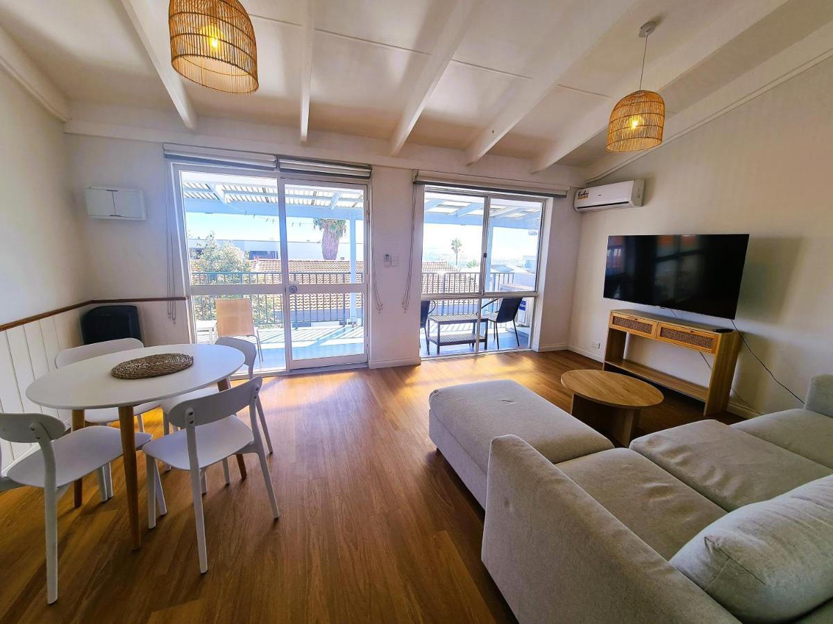 West Beach Lagoon 114 – Ocean Views West Perth Exterior foto
