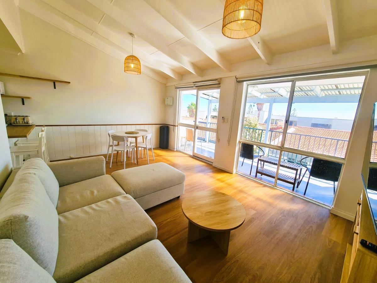 West Beach Lagoon 114 – Ocean Views West Perth Exterior foto