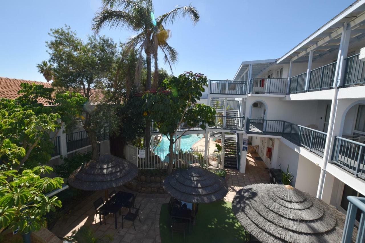 West Beach Lagoon 114 – Ocean Views West Perth Exterior foto